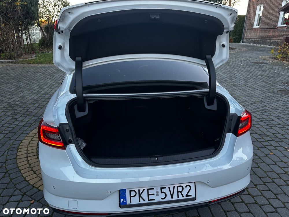 Renault Talisman - 33