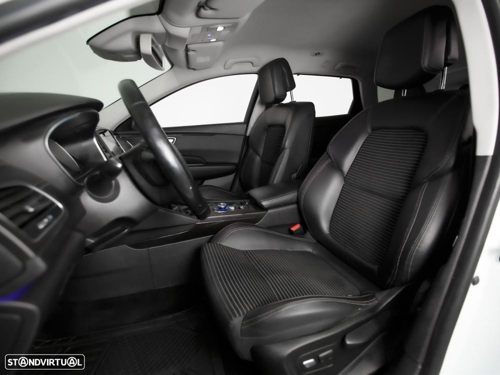 Renault Talisman Sport Tourer - 6