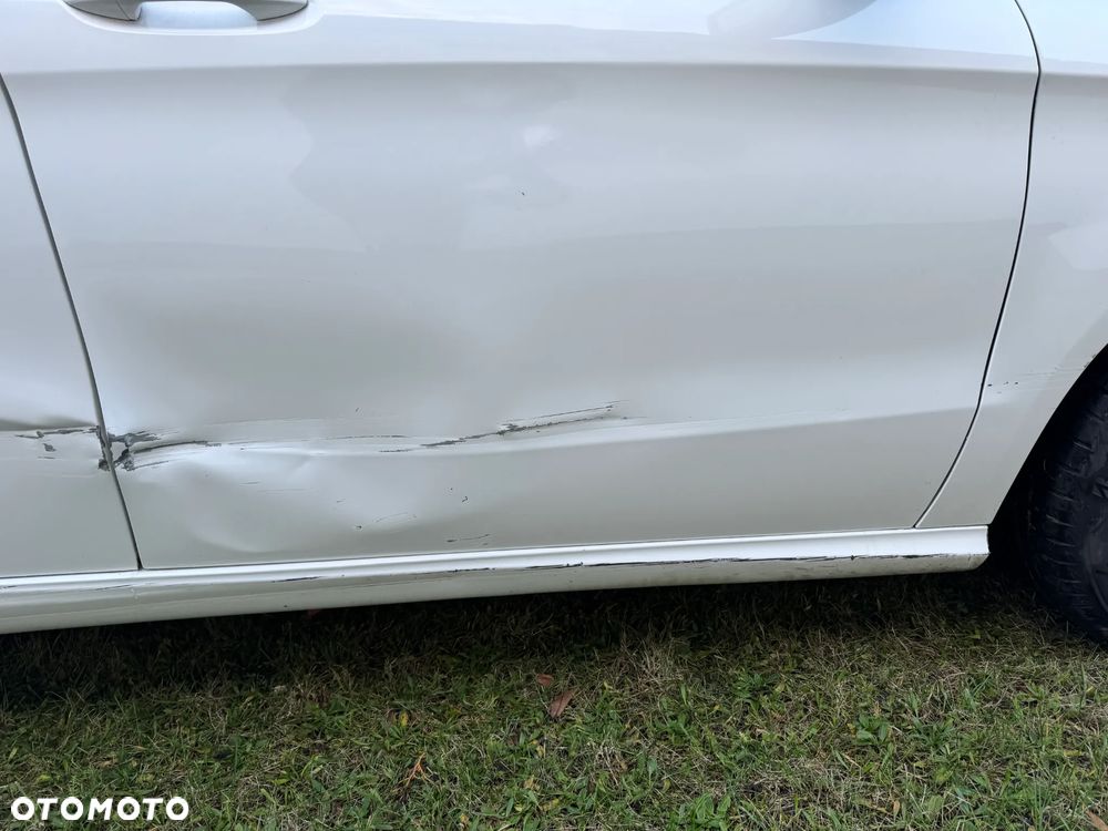 Mercedes-Benz Klasa B - 22