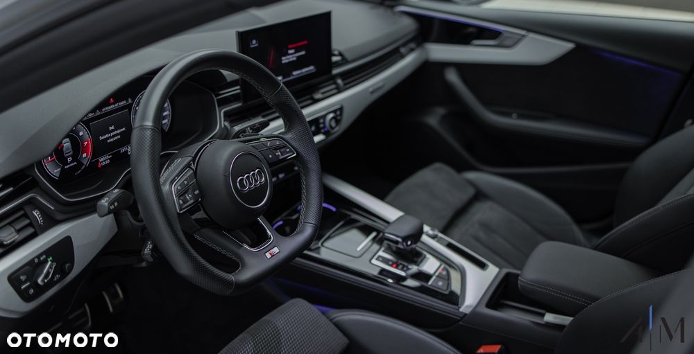 Audi A5 Sportback - 21