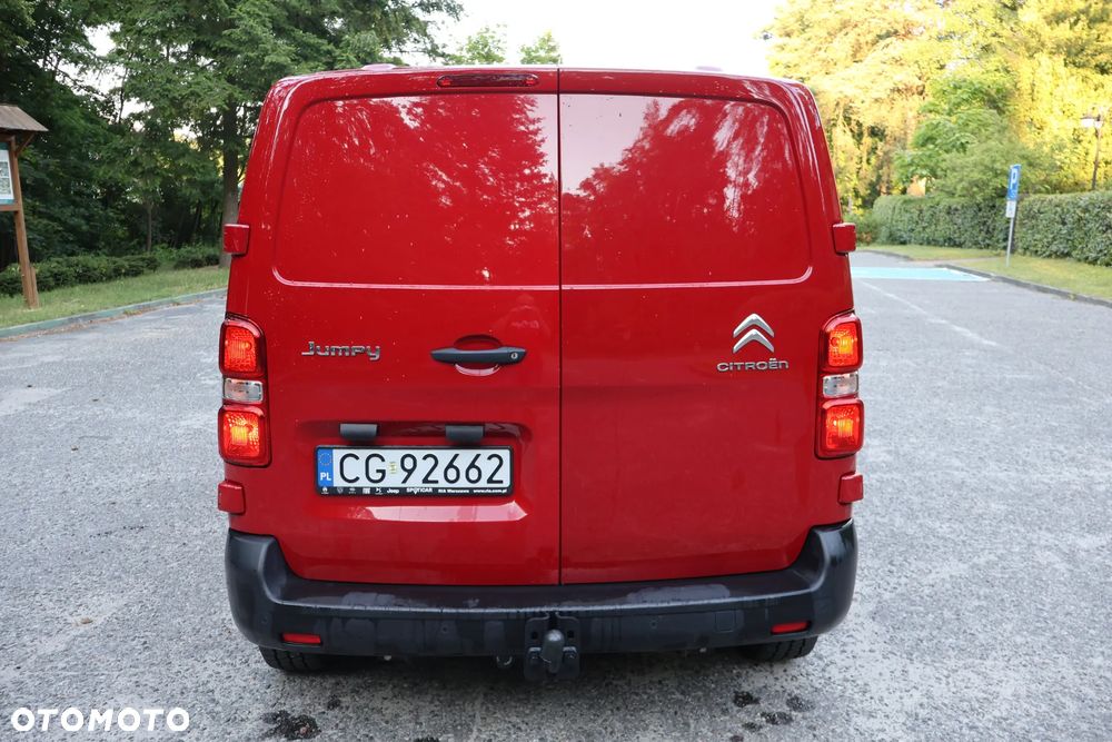 Citroën Jumpy - 6