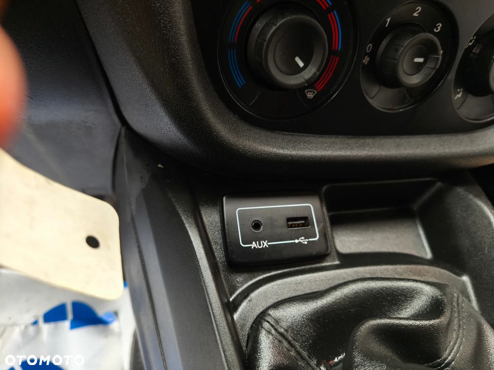 Fiat Doblo - 14