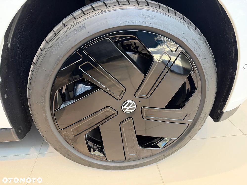 Volkswagen ID. Buzz 86kWh 4Mot L2 GTX - 9