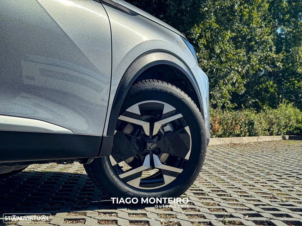 Peugeot 2008 1.2 Hybrid Allure e-DCS6 - 21