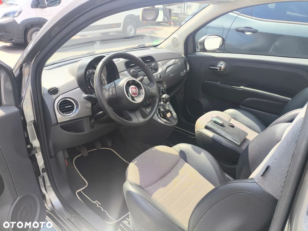 Fiat 500 0.9 TwinAir Turbo Start&Stopp - 18