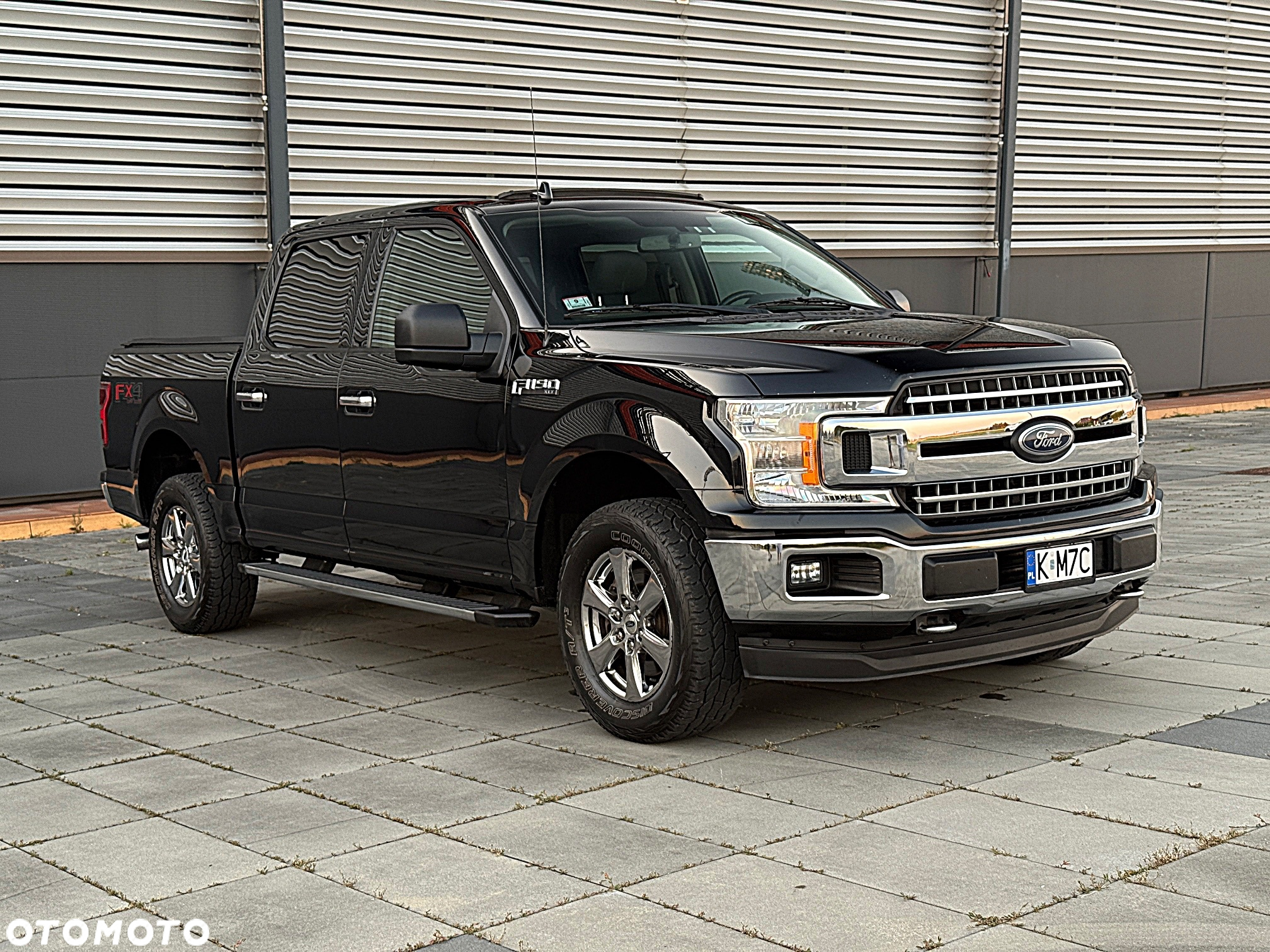 Ford F150 - 24