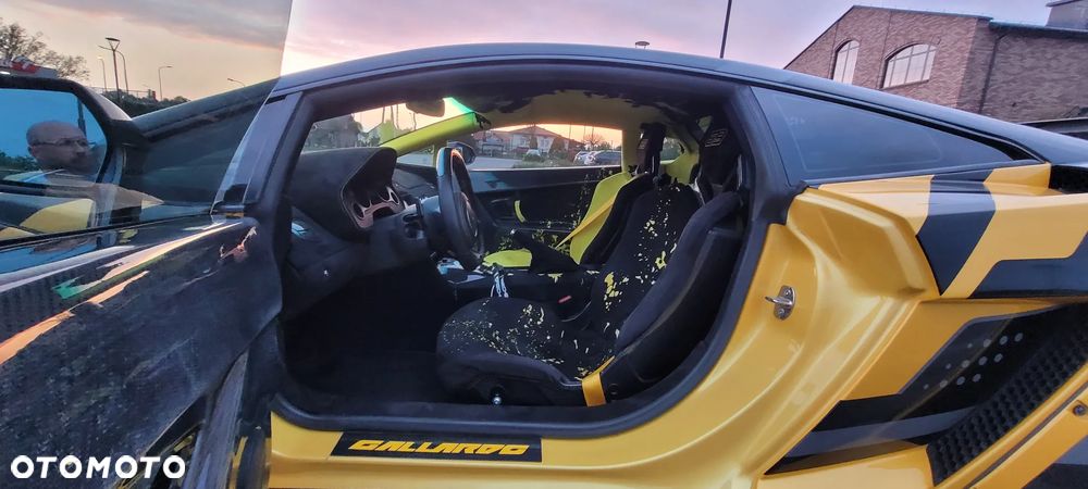 Lamborghini Gallardo E-Gear - 28