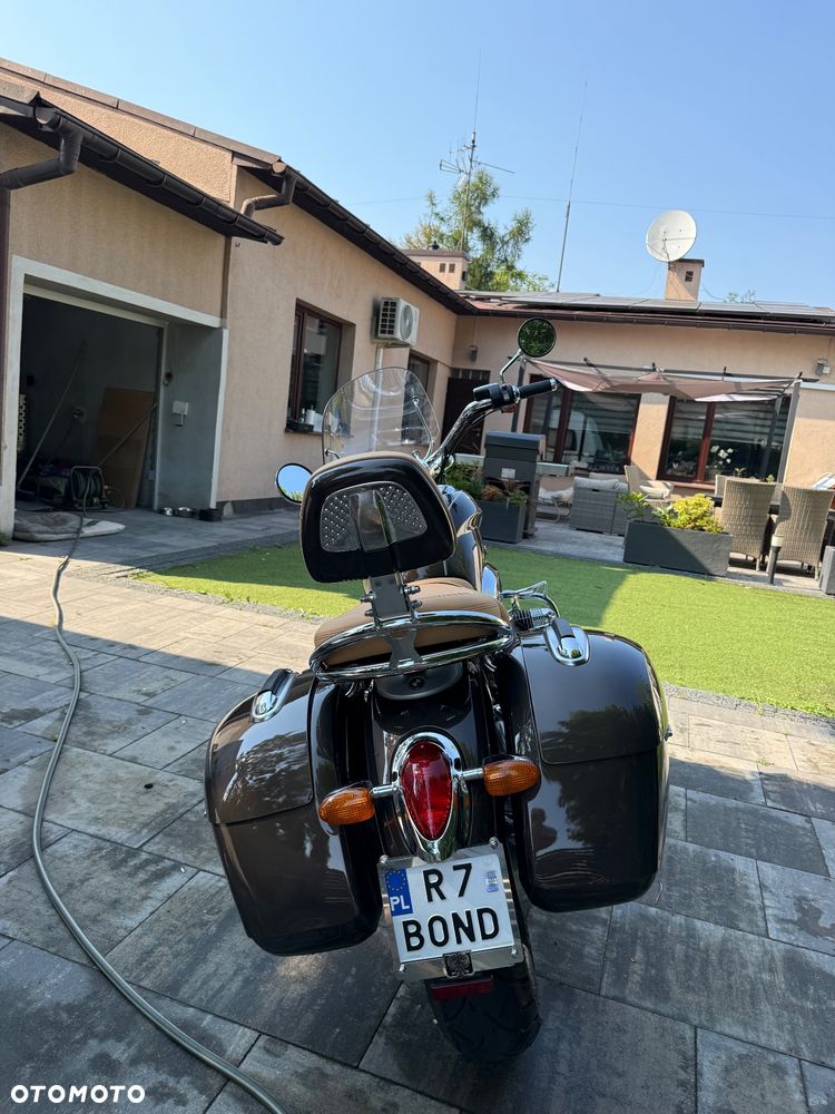 BMW R - 4