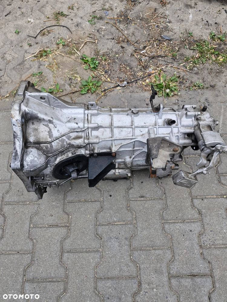 IVECO DAILY 2,3 HPI SKRZYNIA BIEGÓW 2835.6 22A14 8874020 - 1