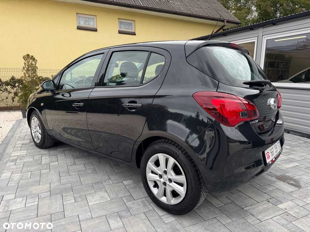 Opel Corsa 1.4 Color Edition - 10