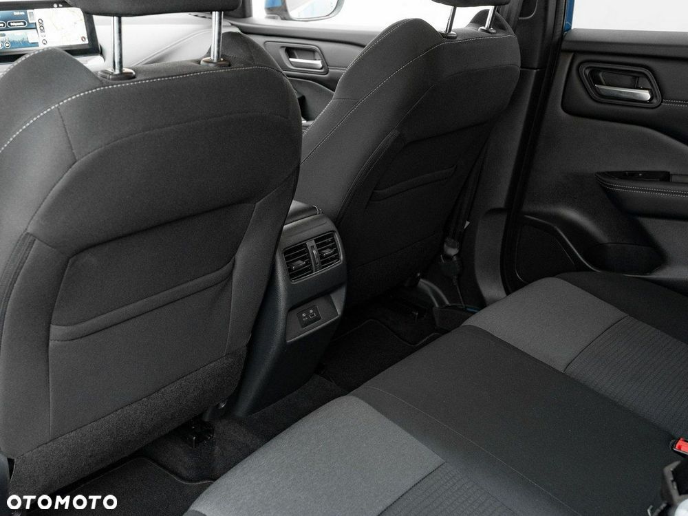 Nissan Qashqai - 26