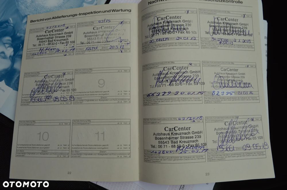 Ford Kuga 2.0 TDCi 4x4 Titanium - 25