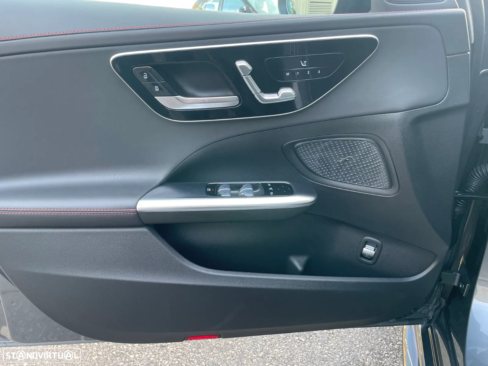 Mercedes-Benz C 43 AMG 4Matic - 3