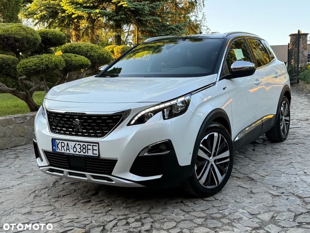 Peugeot 3008 - 9