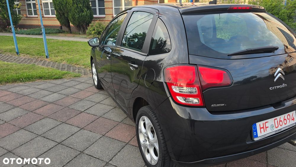 Citroën C3 VTi 95 Selection - 14