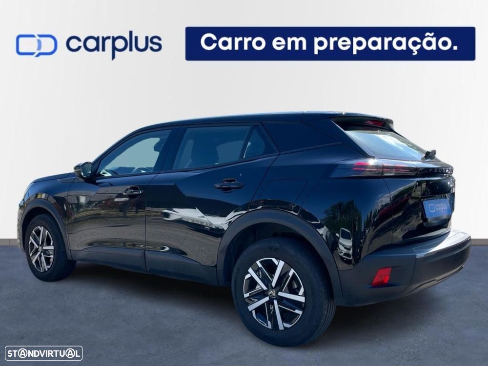 Peugeot 2008 1.2 PureTech Active - 2