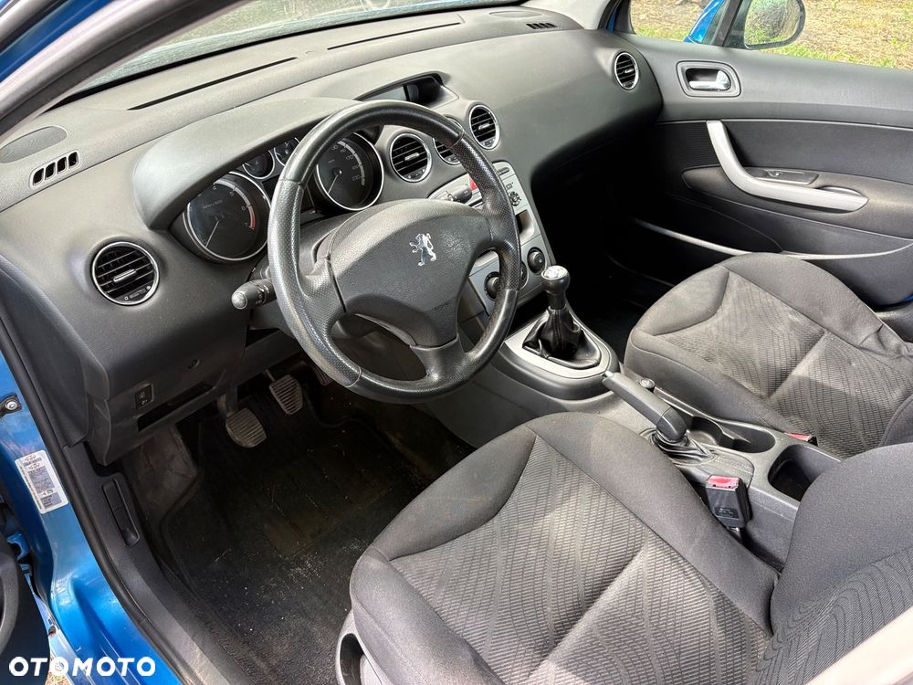 Peugeot 308 1.4 Trendy - 4
