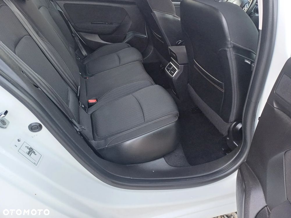 Renault Megane 1.5 Blue dCi Intens - 36