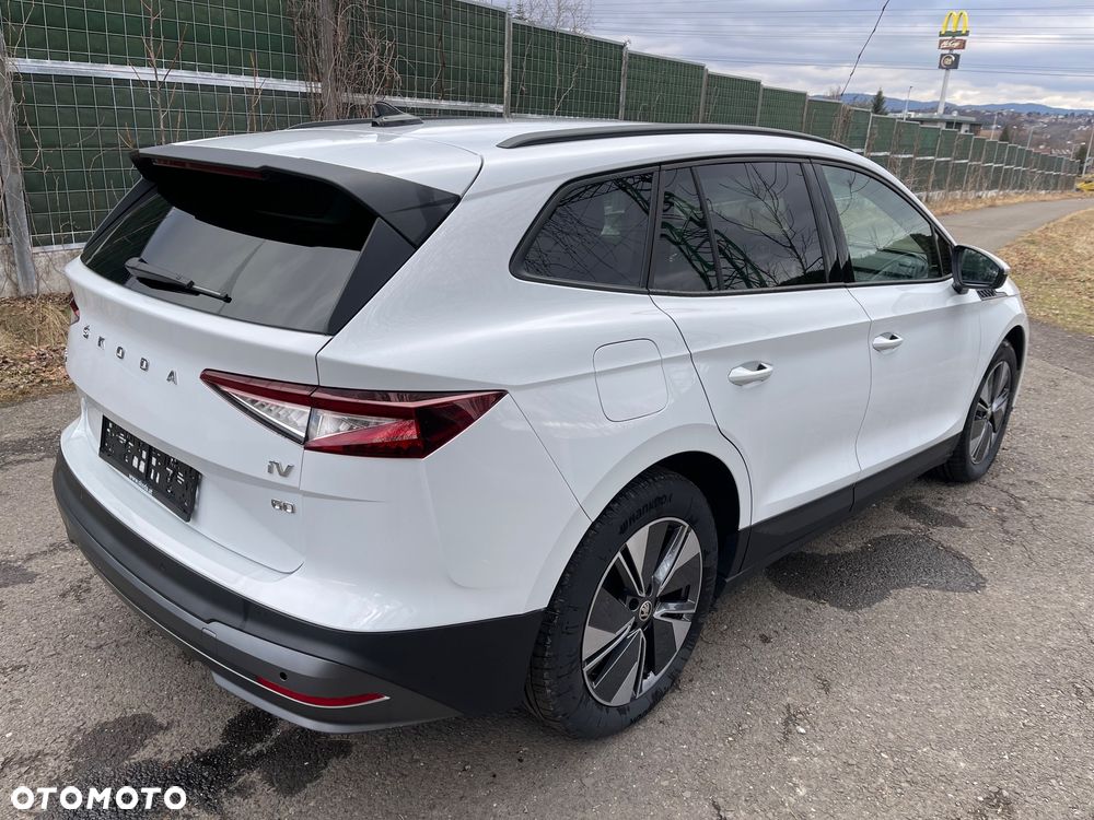 Skoda Enyaq iV 60 - 2