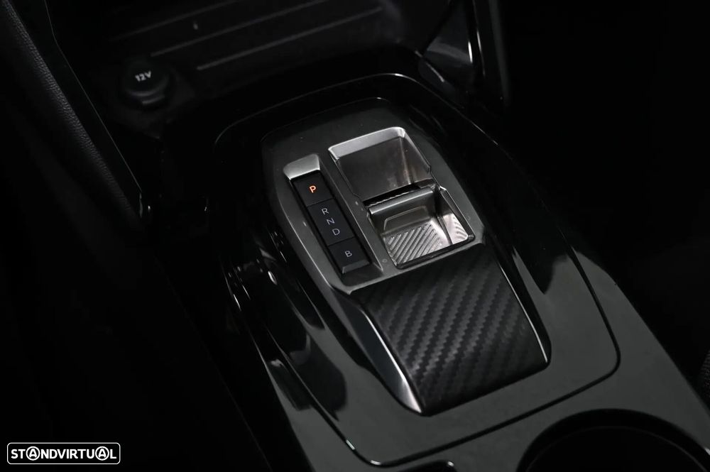 Peugeot e-208 50 kWh Active Pack - 24