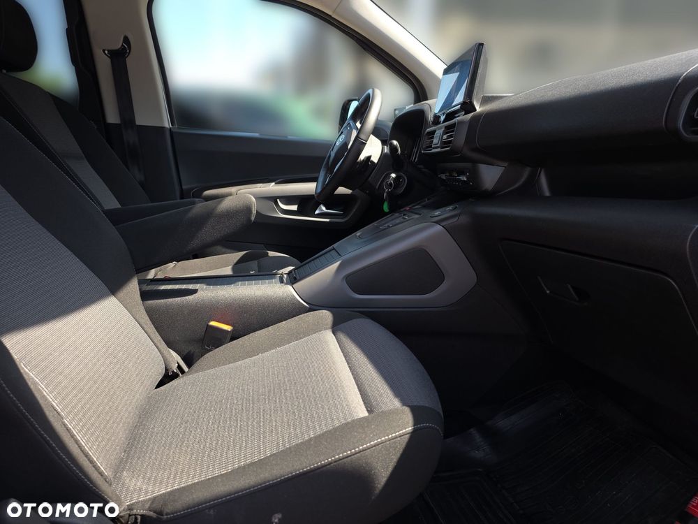 Toyota Proace City Verso Long 1.5 D-4D Family - 9