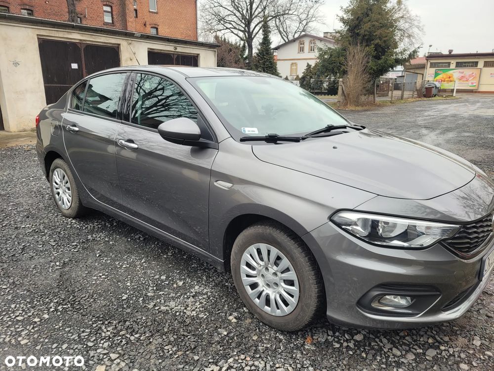 Fiat Tipo 1.4 16V Opening Edition - 2
