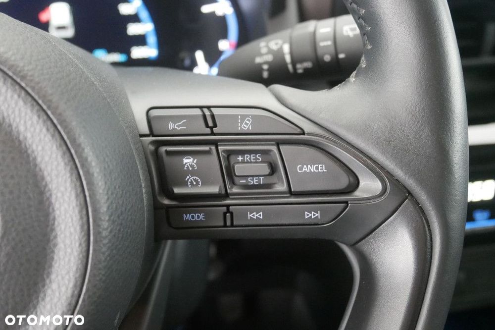 Toyota Yaris Cross - 27
