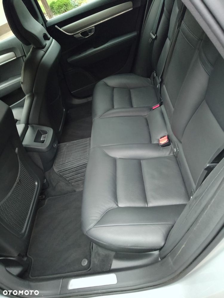 Volvo V90 B4 D Geartronic Inscription - 11