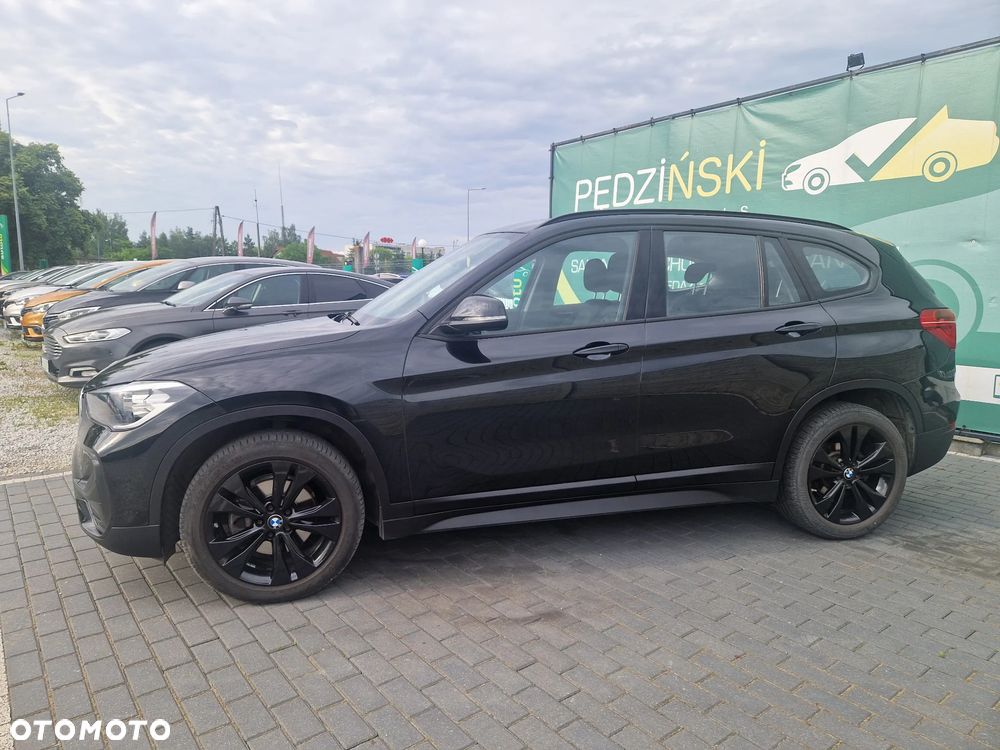 BMW X1 - 7