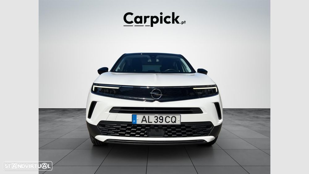 Opel Mokka-e 50 kWh GS - 8
