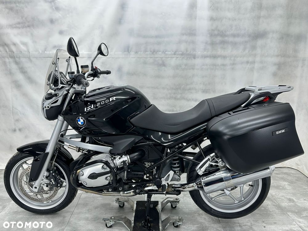 BMW R - 9