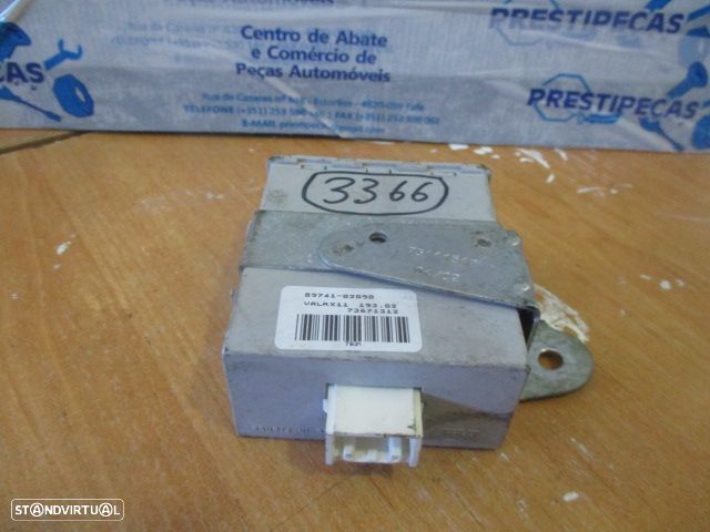 Modulo 8974102090 TOYOTA COROLLA 2003 2.0D4D FECHO CENTRAL - 1
