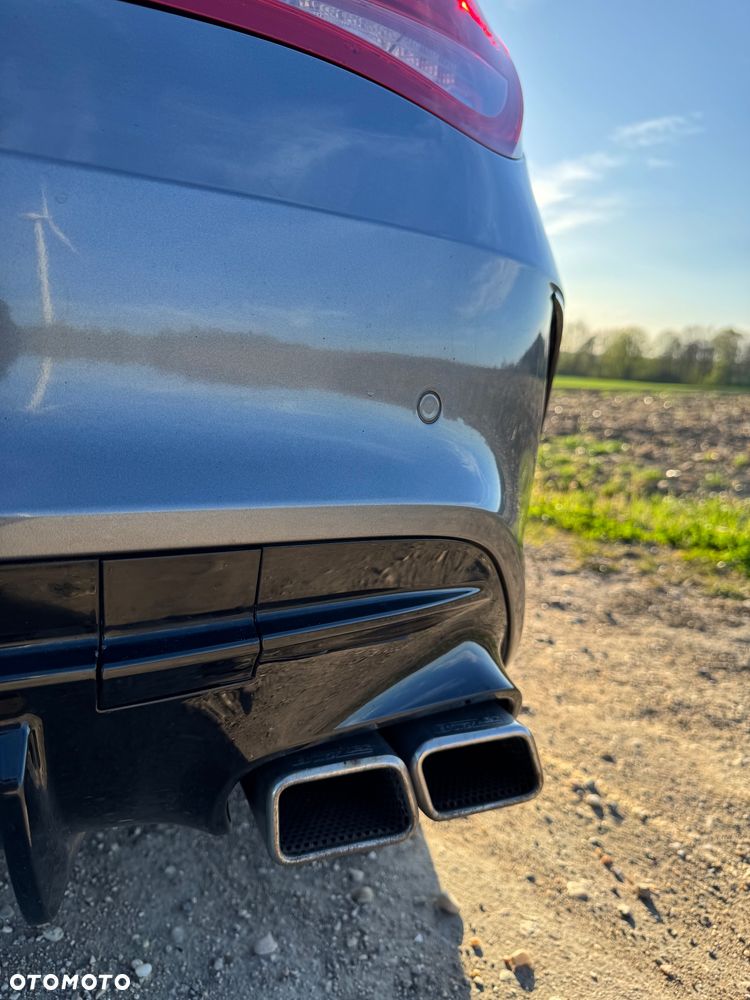 Mercedes-Benz CLA 220 d 7G-DCT AMG Line - 9