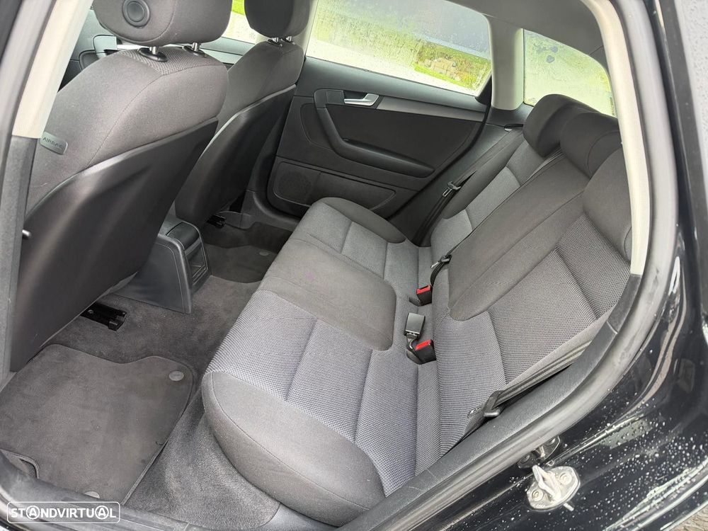 Audi A3 Sportback 2.0 TDi Sport - 9