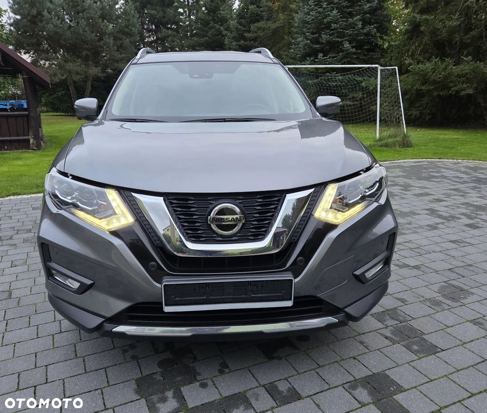 Nissan X-Trail 1.3 DIG-T Tekna - 38