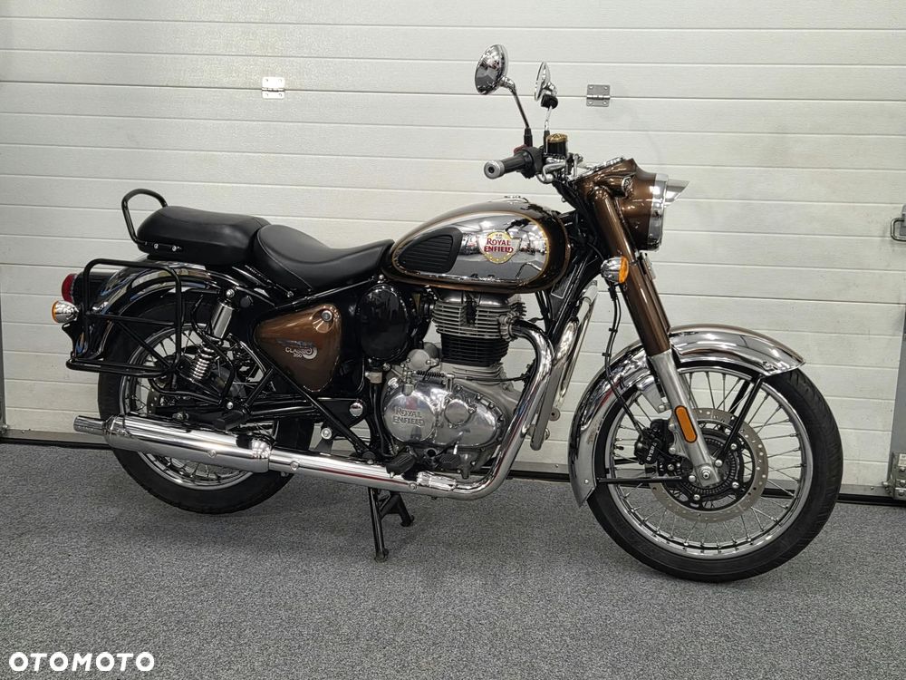 Royal Enfield Classic