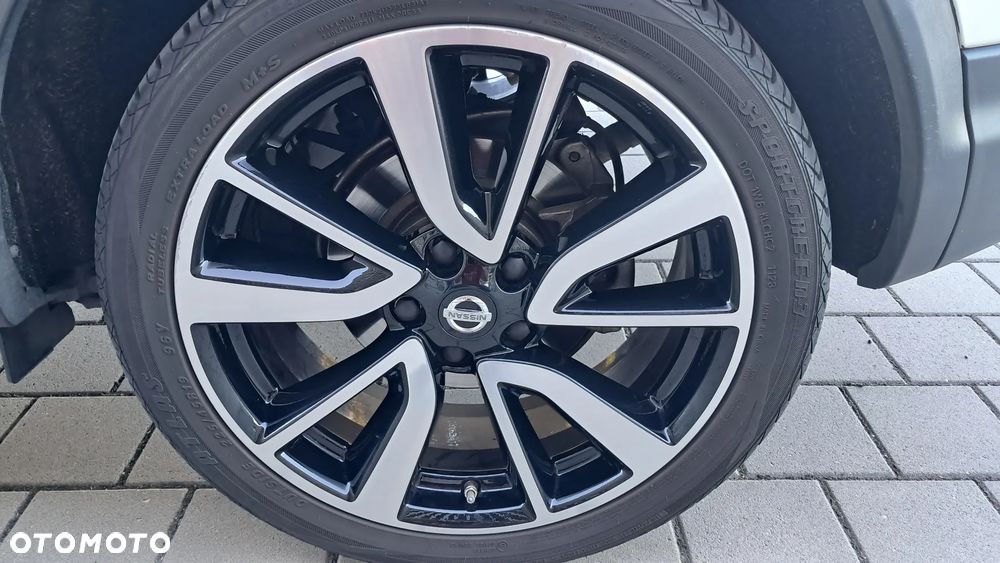 Nissan Qashqai 1.6 DCi Tekna+ - 16