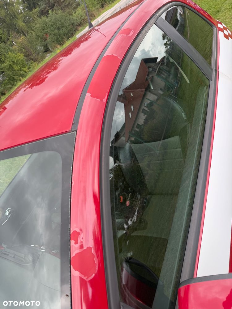 Fiat 500 1.4 16V Sport - 10