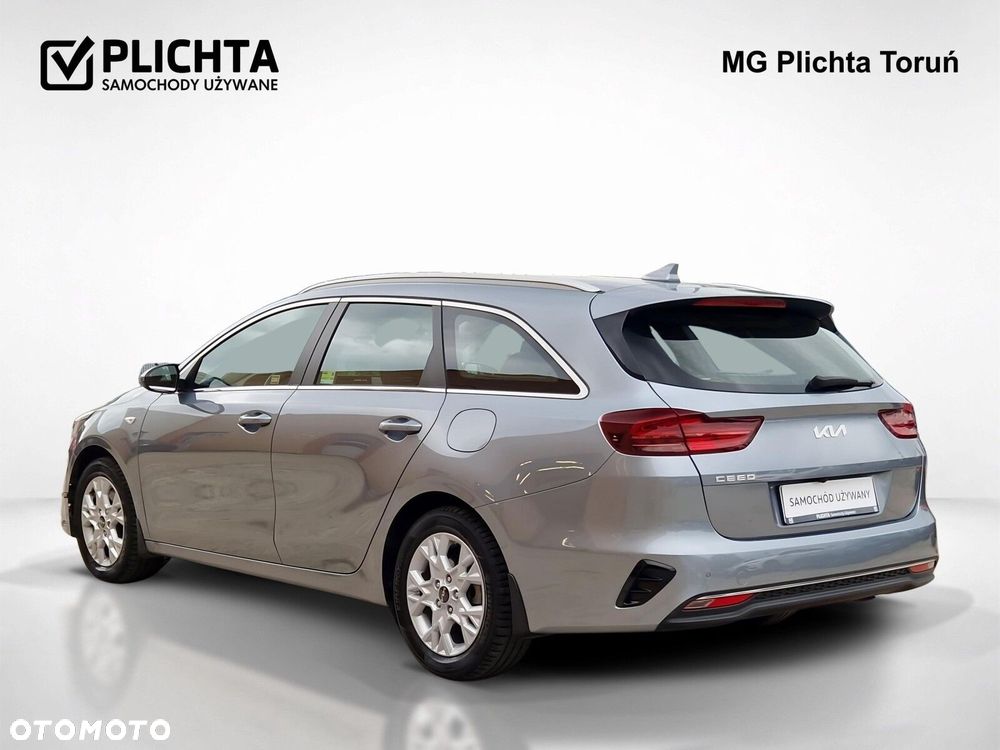 Kia Ceed - 7