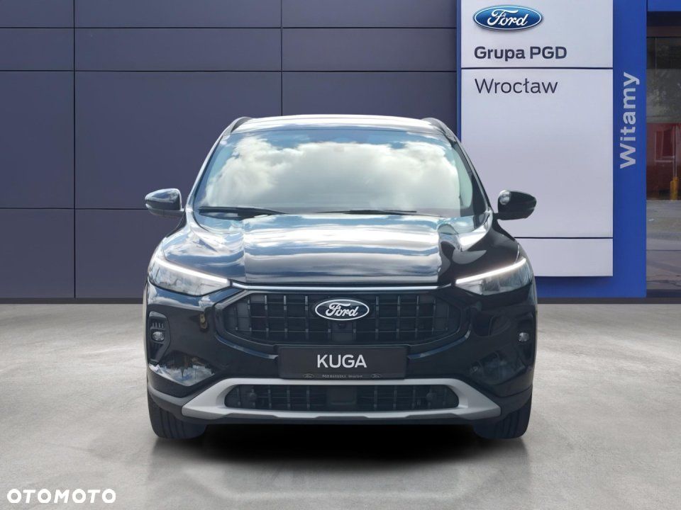 Ford Kuga - 8