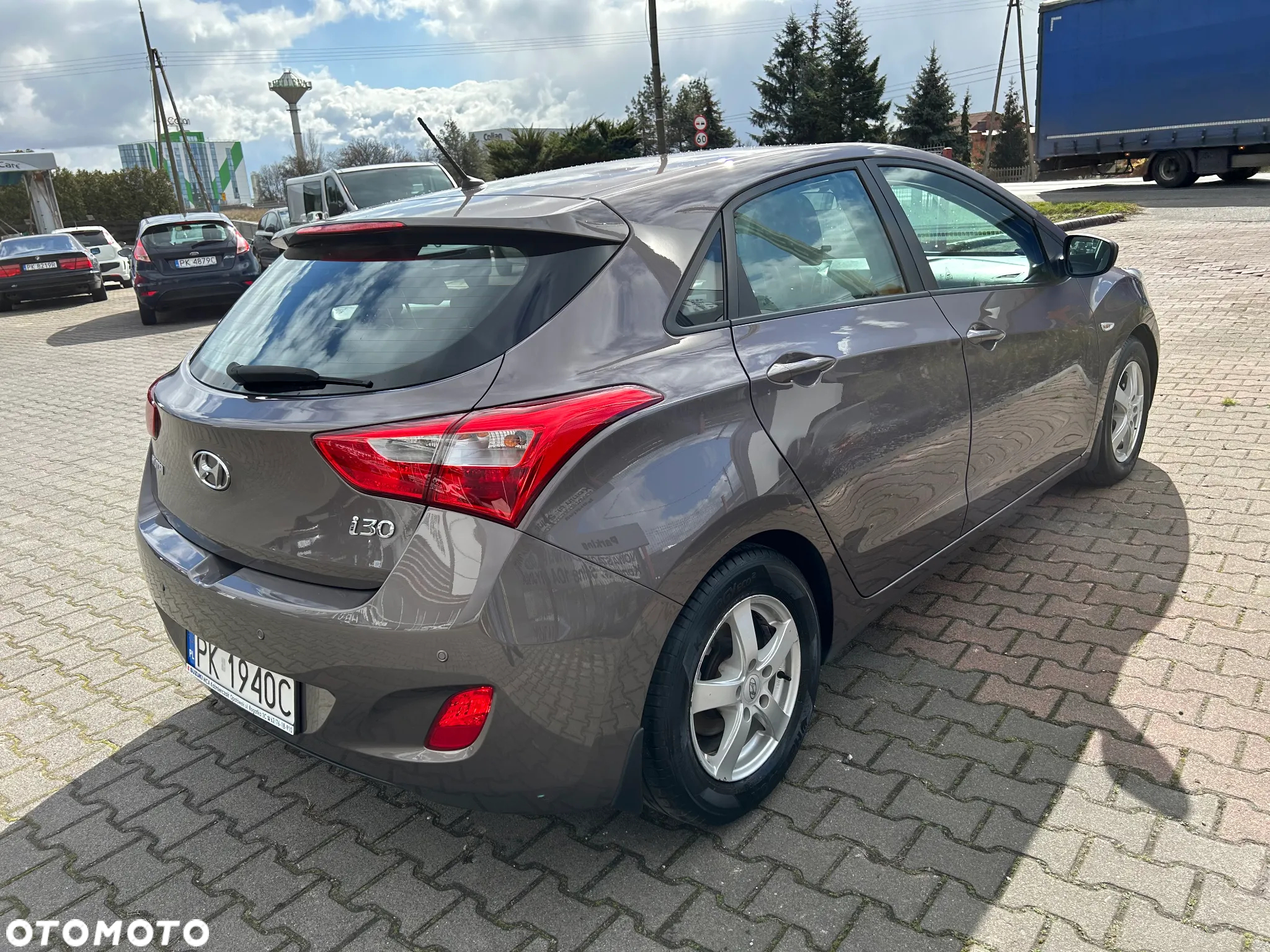 Hyundai i30 1.4 Comfort - 4