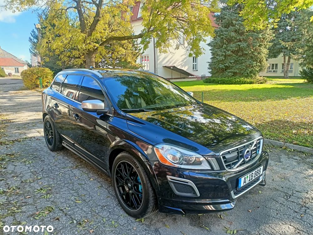 Volvo XC 60 T6 AWD RDesign - 6
