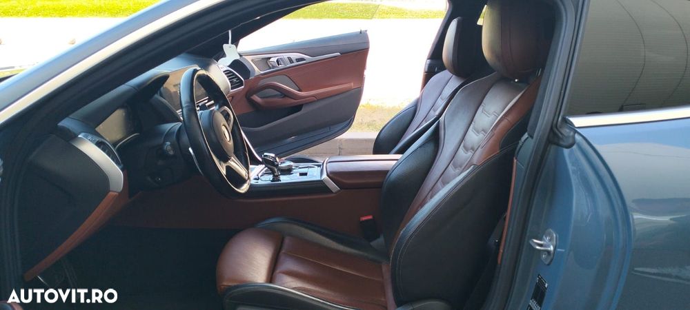 BMW M8 - 6