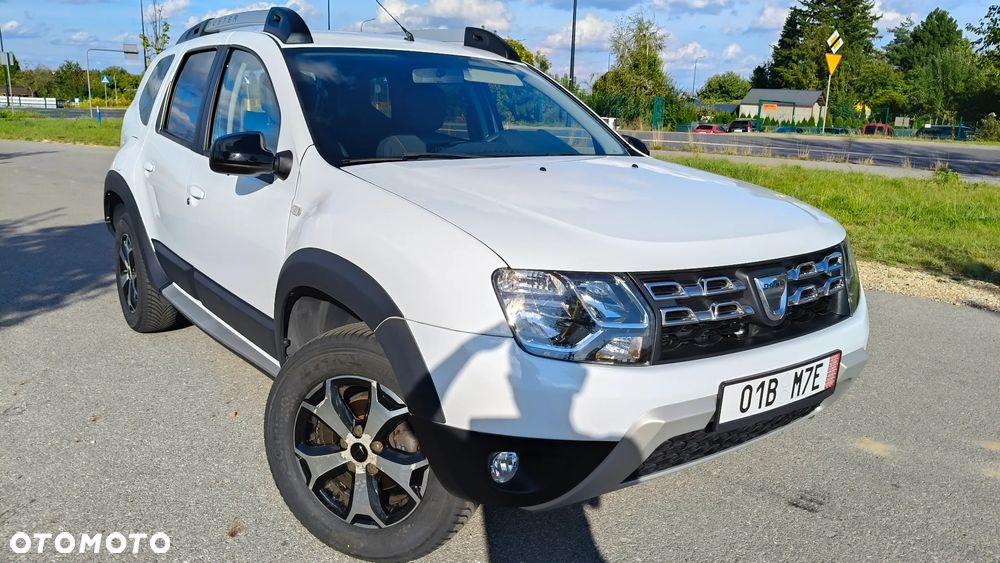 Dacia Duster 1.6 SCe Ambiance S&S - 8