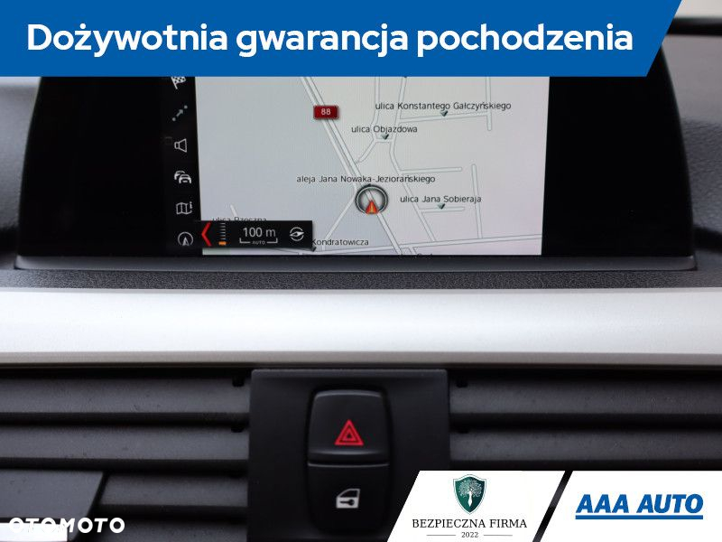BMW Seria 3 - 20