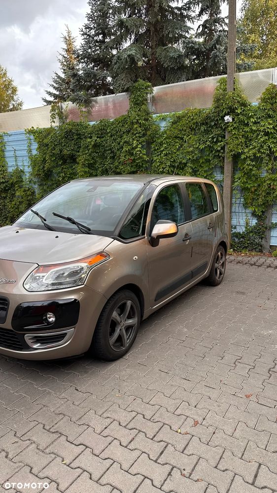 Citroën C3 Picasso - 13