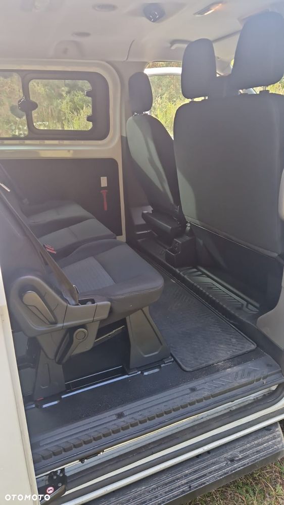 Ford Transit Custom L2H2 VA Basis - 6
