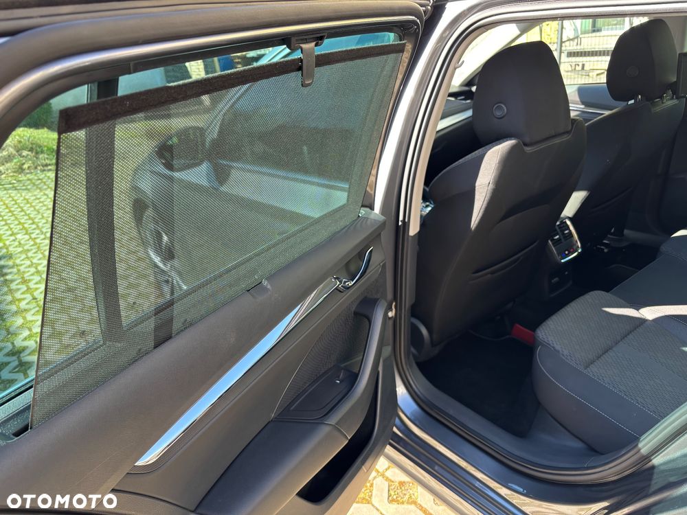 Skoda Octavia 2.0 TDI Style DSG - 13