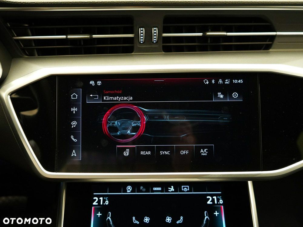 Audi A7 Sportback - 39