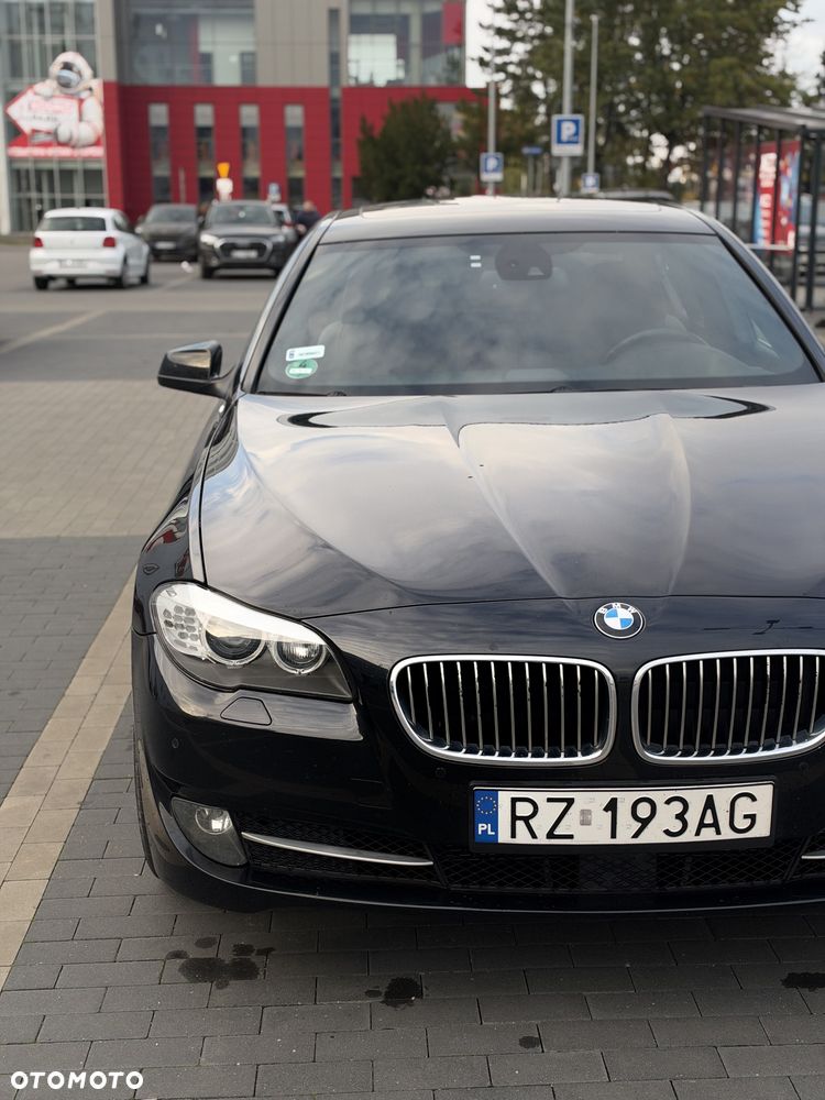 BMW Seria 5 - 13